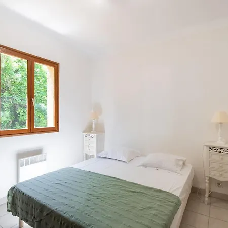 La Pinede - Maison Proche Plages Pietrosella