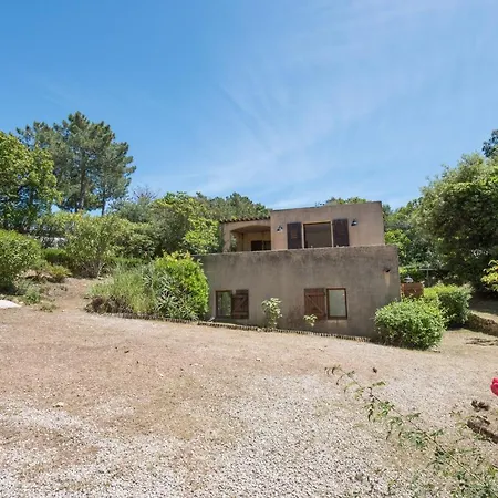 La Pinede - Maison Proche Plages Casa de Férias Pietrosella