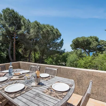 La Pinede - Maison Proche Plages