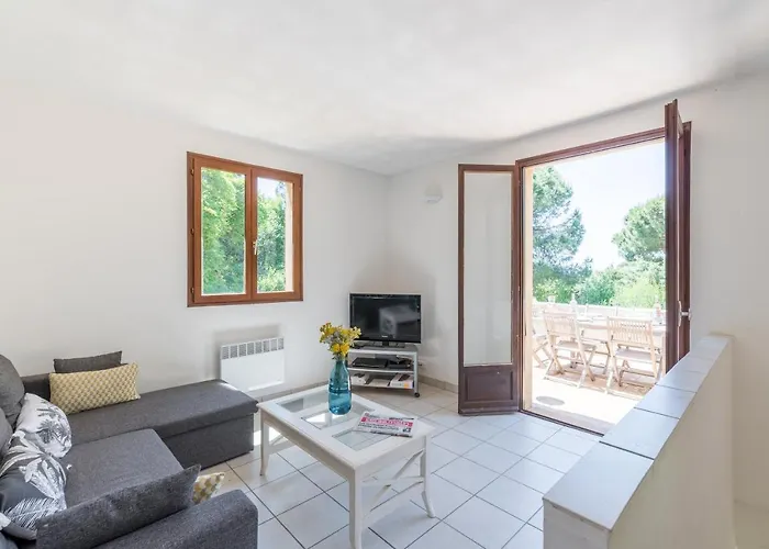 La Pinede - Maison Proche Plages Pietrosella