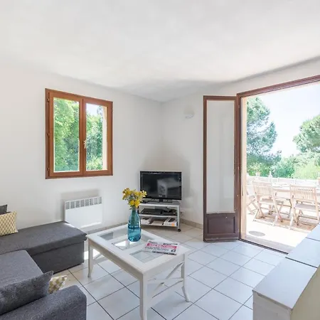 La Pinede - Maison Proche Plages Pietrosella