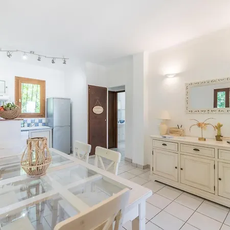 La Pinede - Maison Proche Plages * Pietrosella