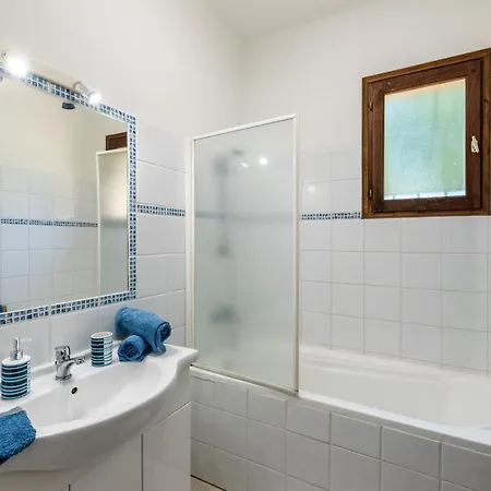 La Pinede - Maison Proche Plages * Pietrosella