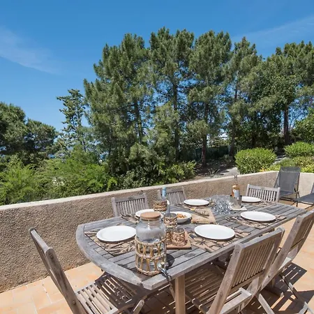 La Pinede - Maison Proche Plages Holiday home *
