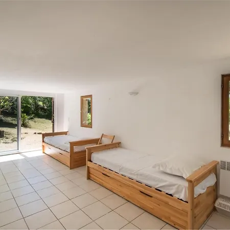 La Pinede - Maison Proche Plages Holiday home