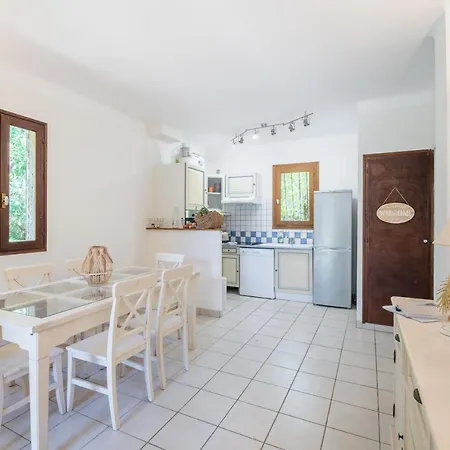 Holiday home La Pinede - Maison Proche Plages Pietrosella