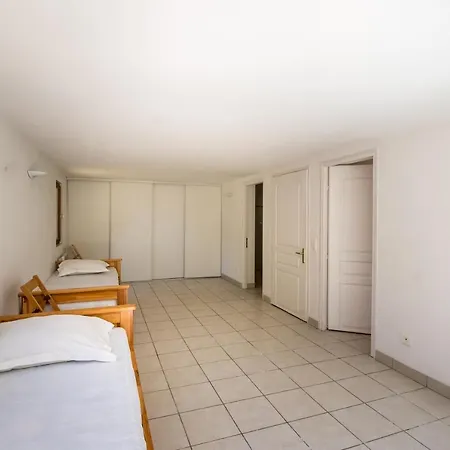 La Pinede - Maison Proche Plages Pietrosella