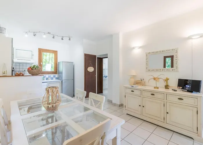 La Pinede - Maison Proche Plages * Pietrosella