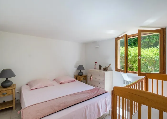 La Pinede - Maison Proche Plages * Pietrosella