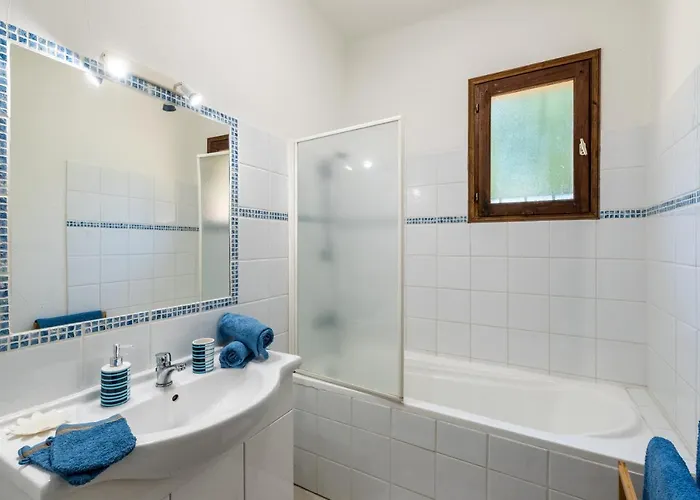 La Pinede - Maison Proche Plages * Pietrosella