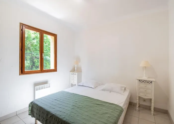 La Pinede - Maison Proche Plages Pietrosella