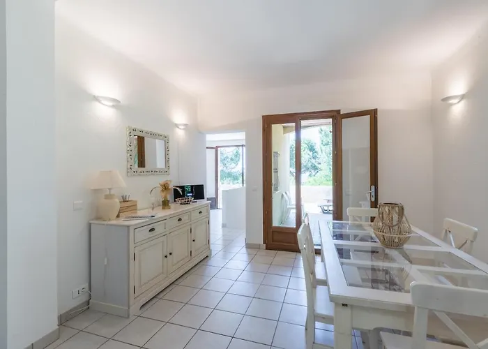 度假居 La Pinede - Maison Proche Plages *