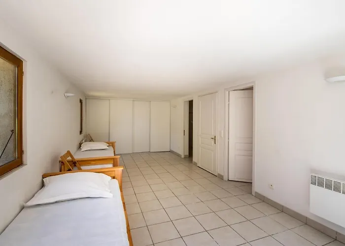 La Pinede - Maison Proche Plages Pietrosella